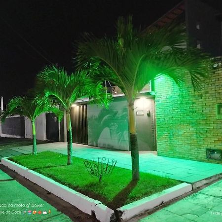 Pousada Atelie Doce Natal Exterior photo