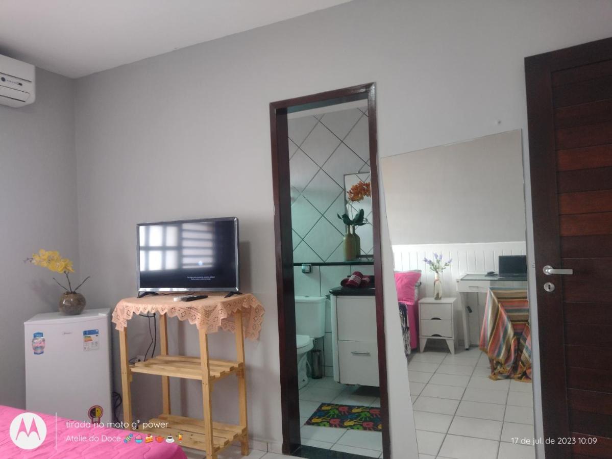 Pousada Atelie Doce Natal Exterior photo
