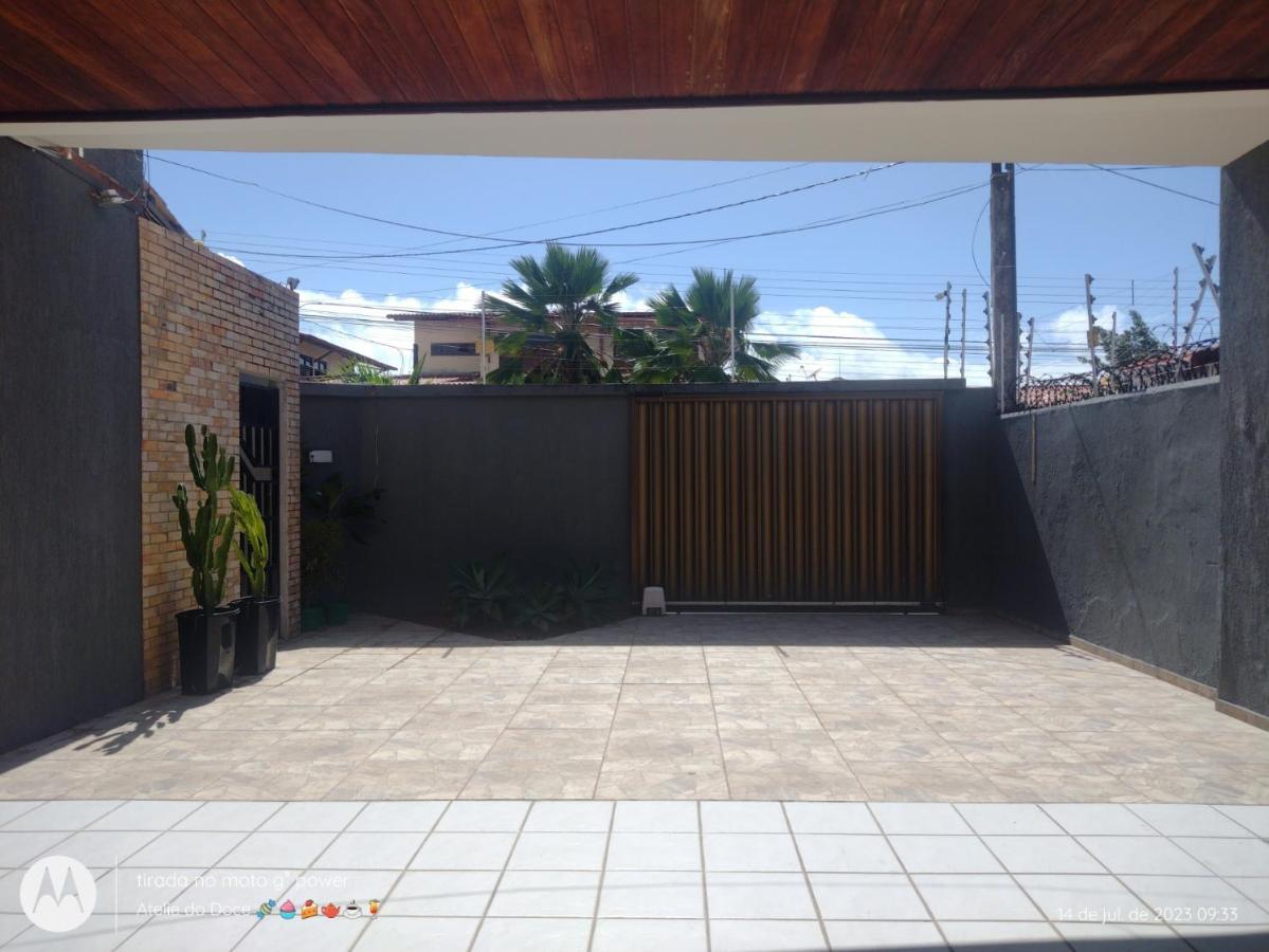 Pousada Atelie Doce Natal Exterior photo