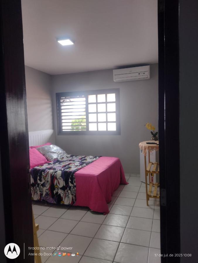 Pousada Atelie Doce Natal Exterior photo