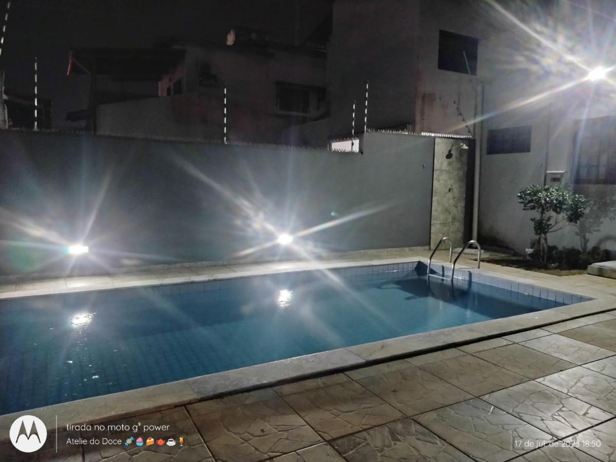 Pousada Atelie Doce Natal Exterior photo